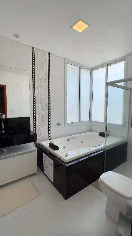 Holiday home Casa Paraiso De Praia Porto Seguro