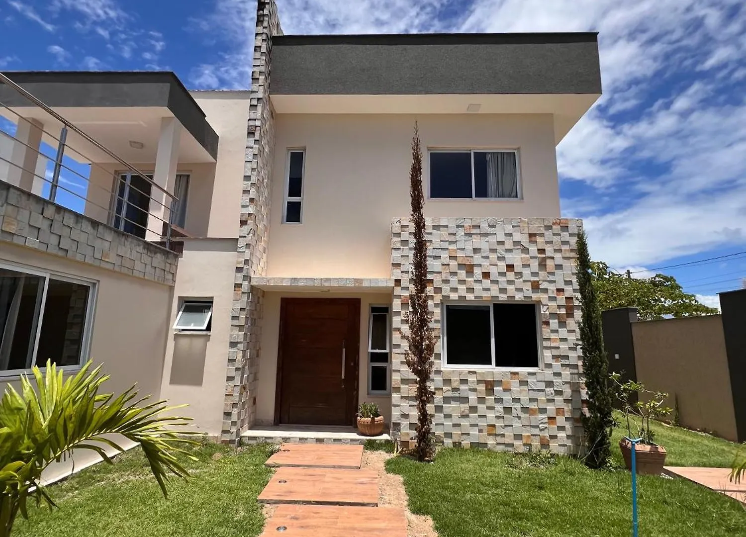 Holiday home Casa Paraiso De Praia Porto Seguro Brazil
